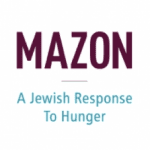 MAZON logo