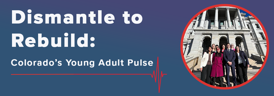 CO Young Adult Pulse