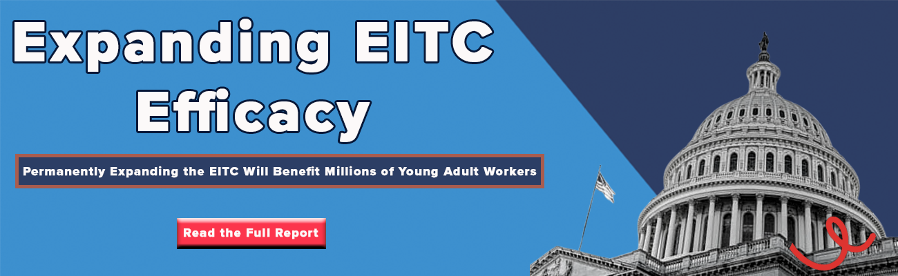 EITC Report Banner