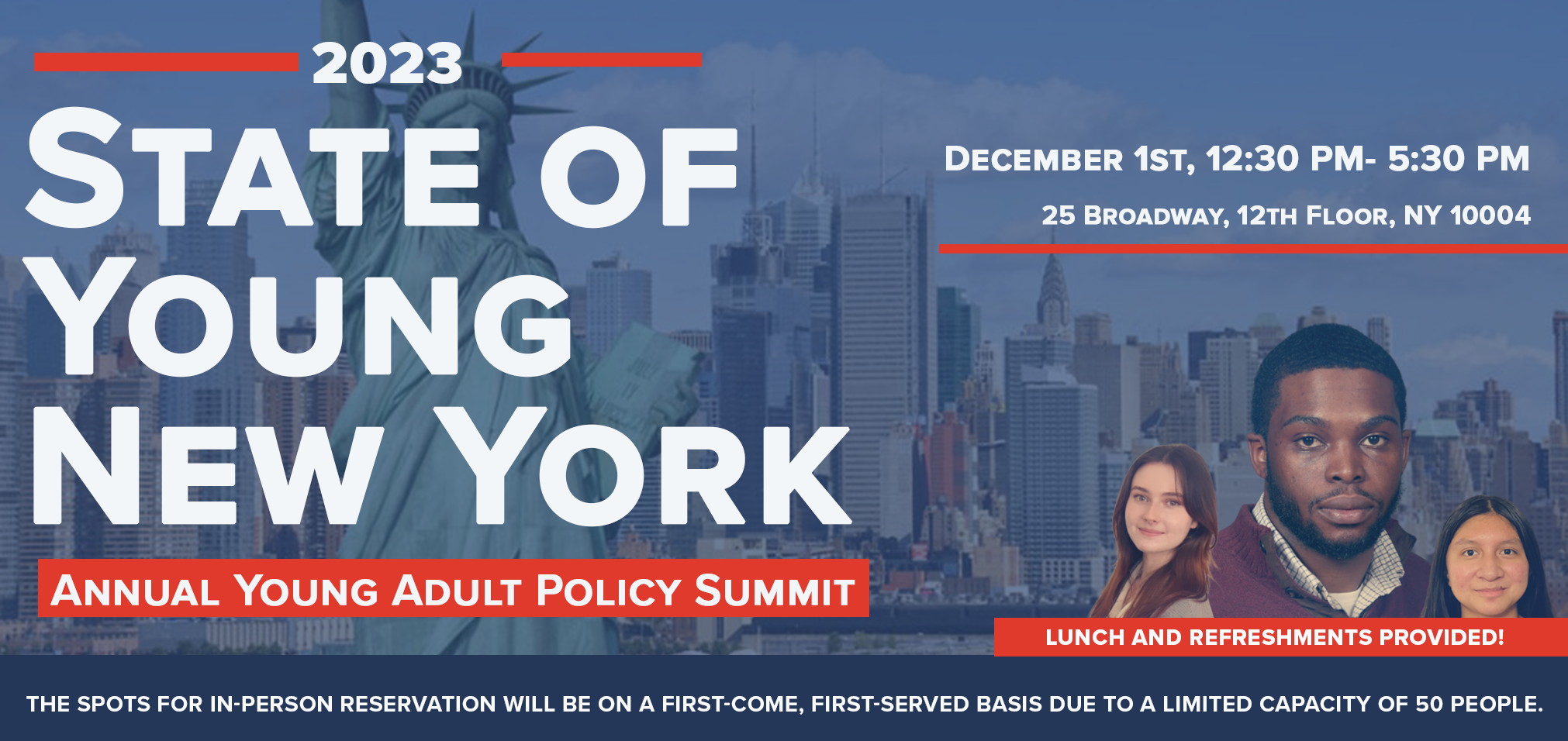 State of Young NY 2023 Banner v4