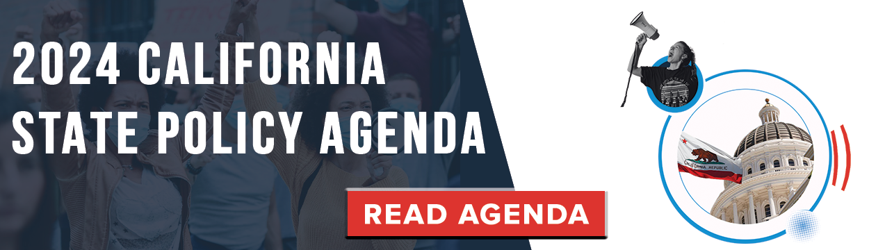 CA Agenda Banner