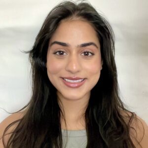 Introducing our Spring 2024 California Young Advocates! Harmeet